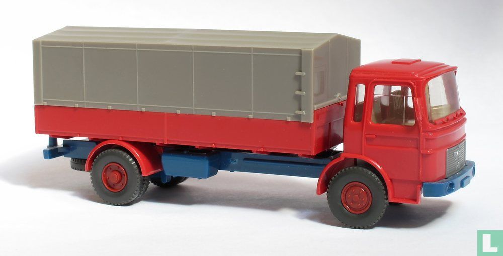 MAN 12170