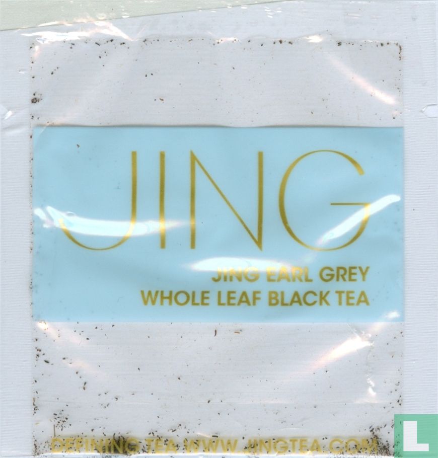 Jing Earl Grey