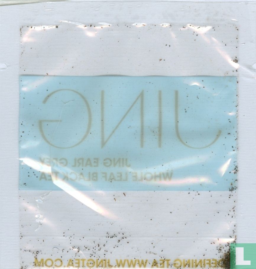 Jing Earl Grey