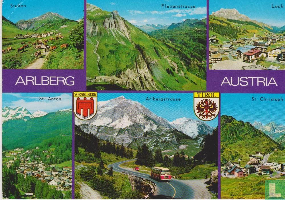 Arlberg
