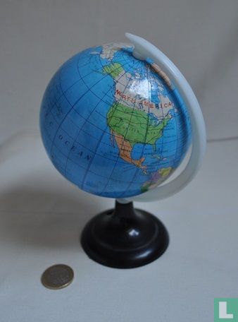 Wereldbol Globe