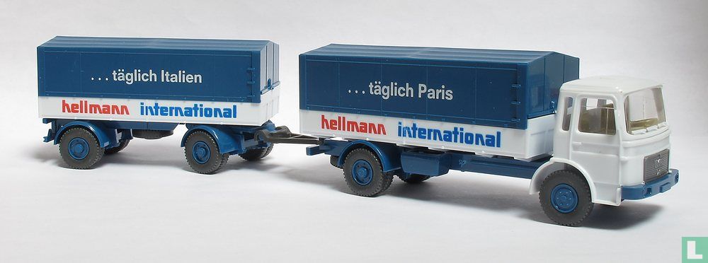 MAN 12170 ’Hellman’
