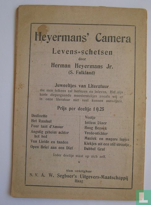 Voetje