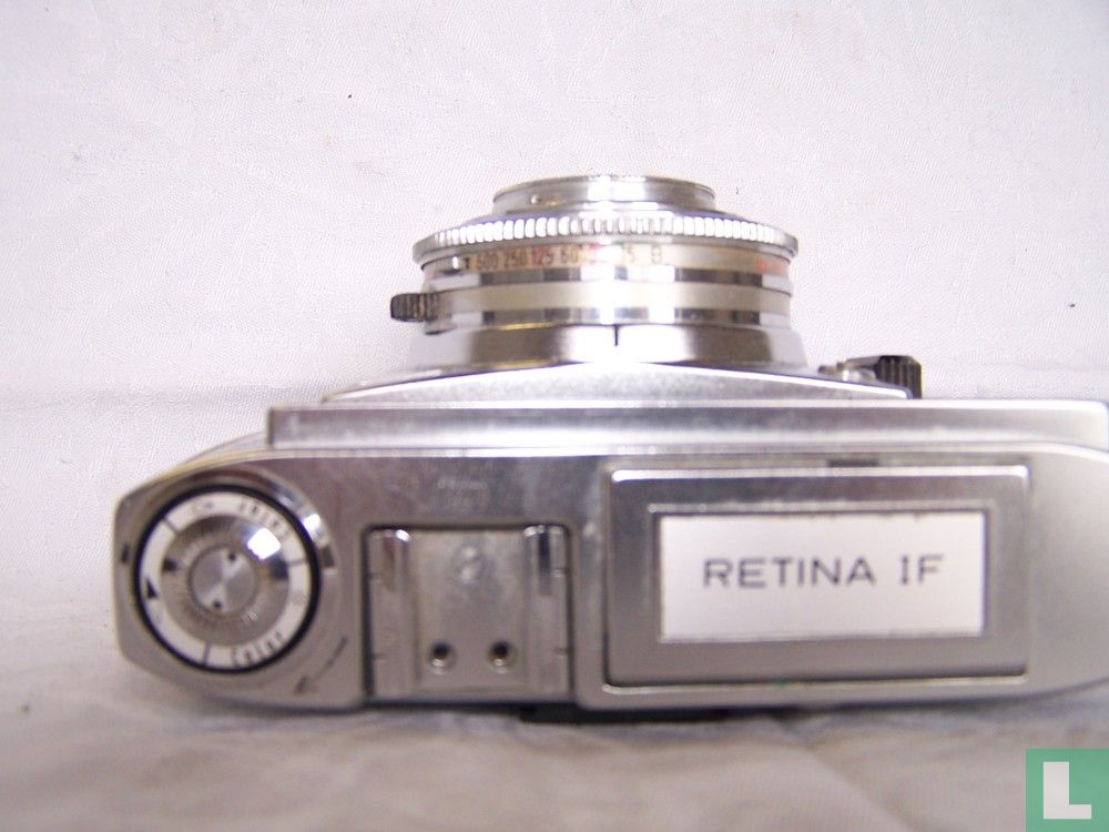 Retina IF (type 046)