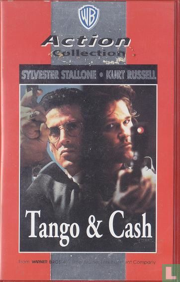 Tango & Cash