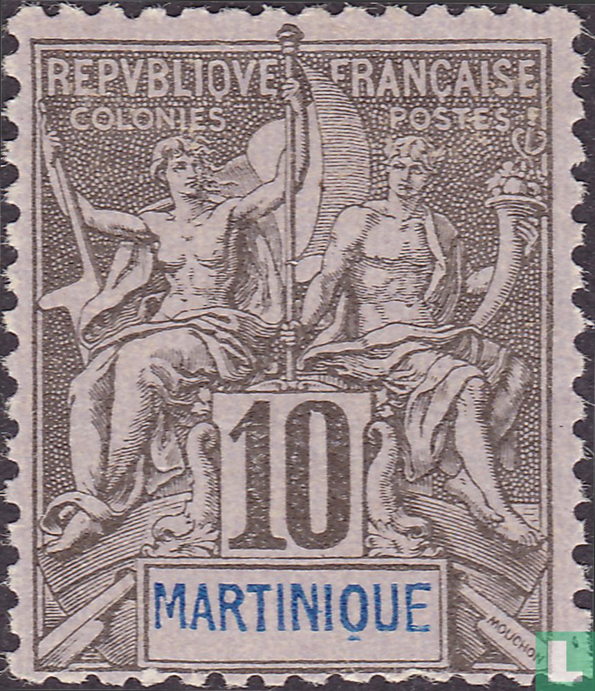 Navigation et commerce