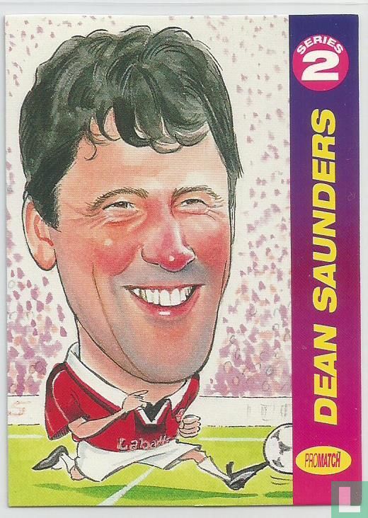 Dean Saunders