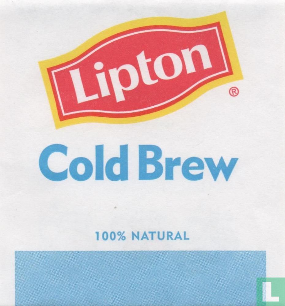 Cold Brew