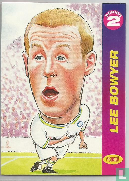Lee Bowyer
