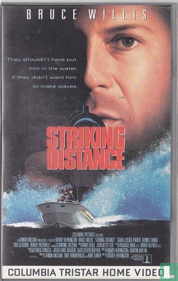 Striking Distance