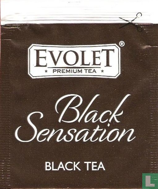 Black Sensation