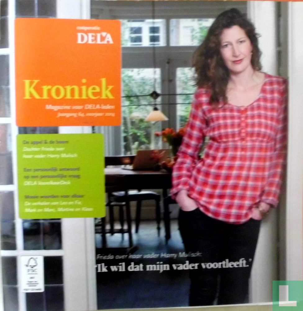 Dela Kroniek