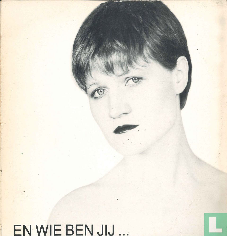 En wie ben jij?