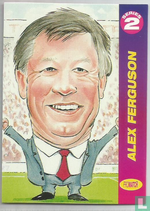 Alex Ferguson