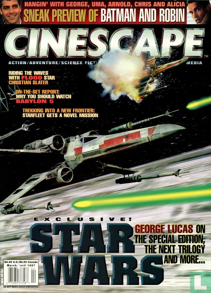 Cinescape 5