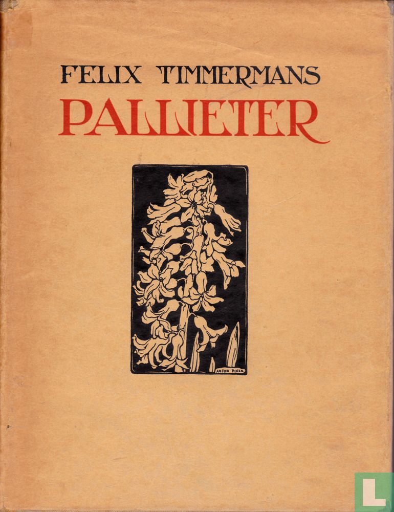 Pallieter