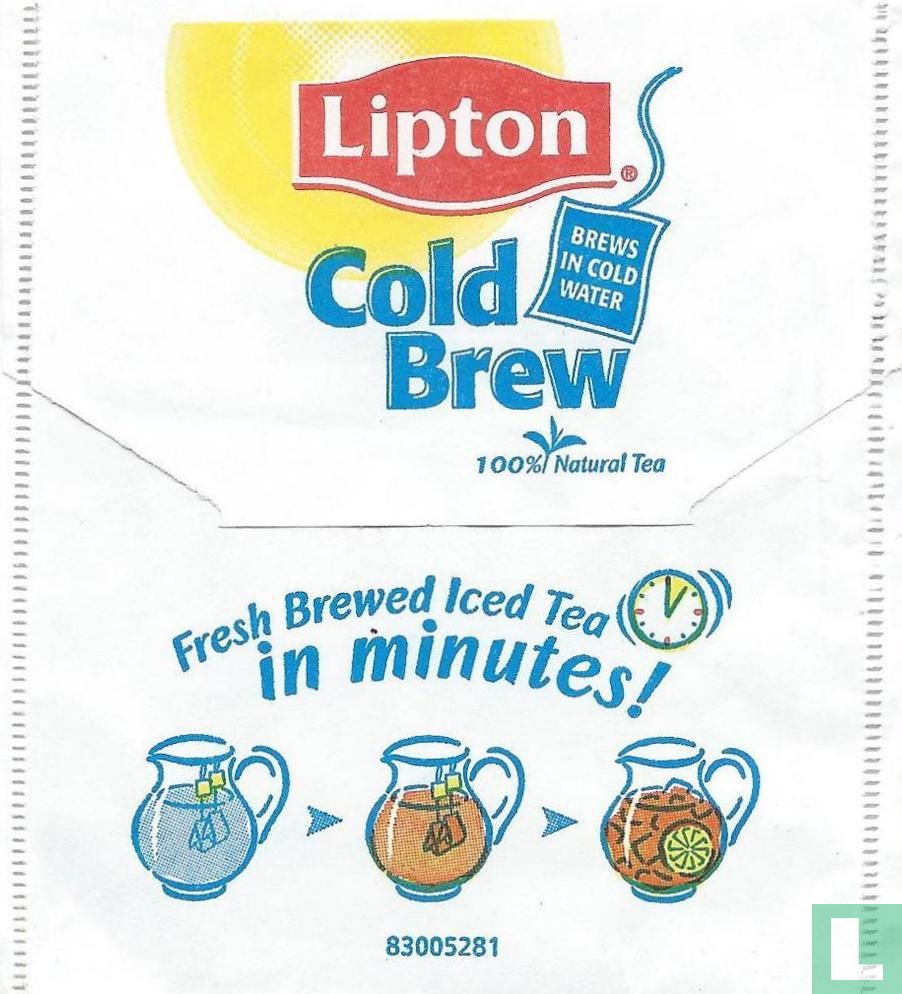 Cold Brew  
