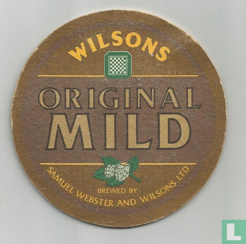 Original mild
