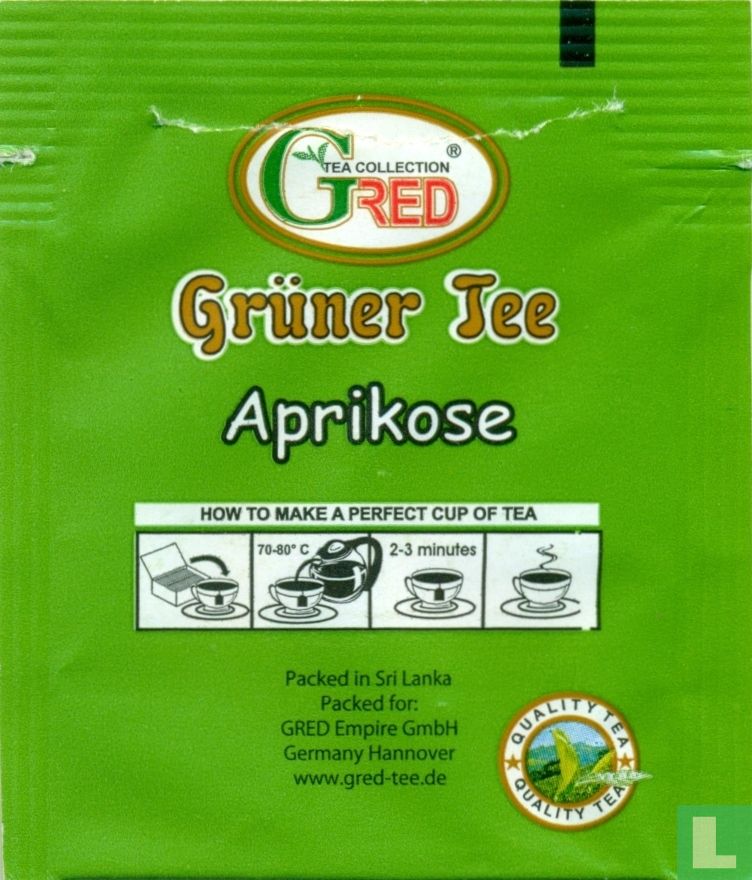 Aprikose