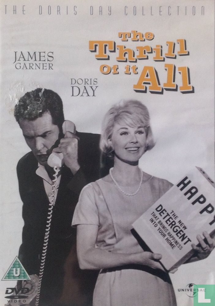 The Thrill of it all