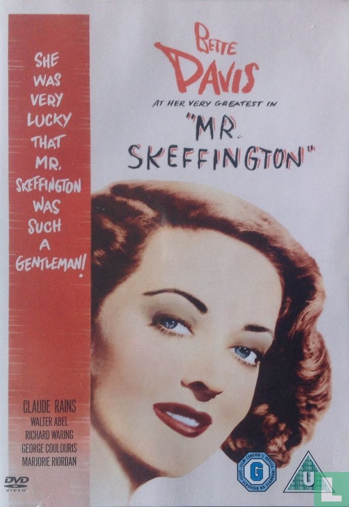 Mr. Skeffington