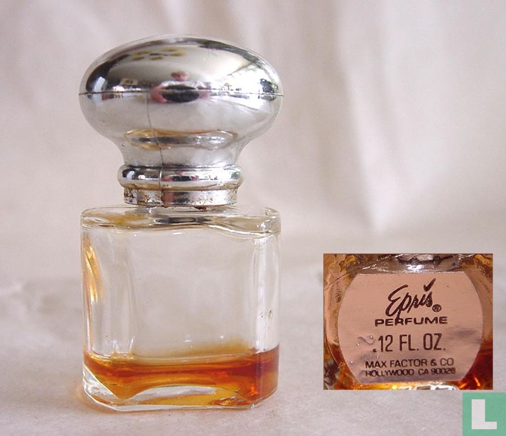 Epris P 3ml