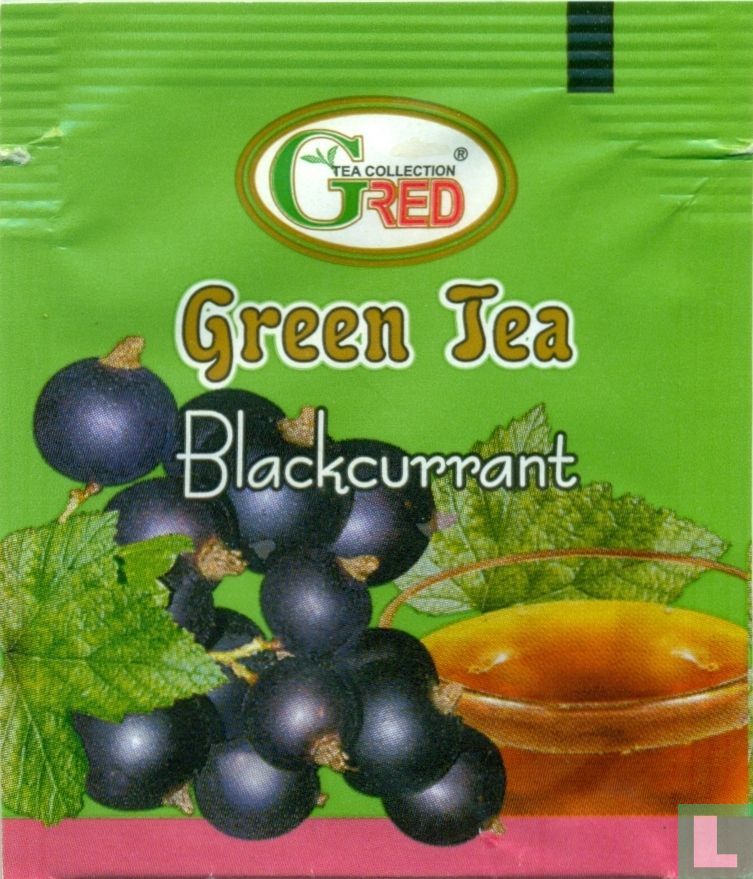 Blackcurrant