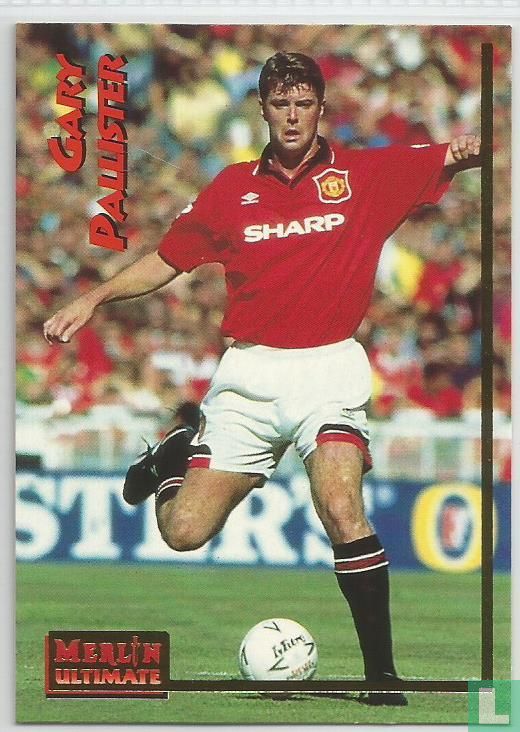 Gary Pallister