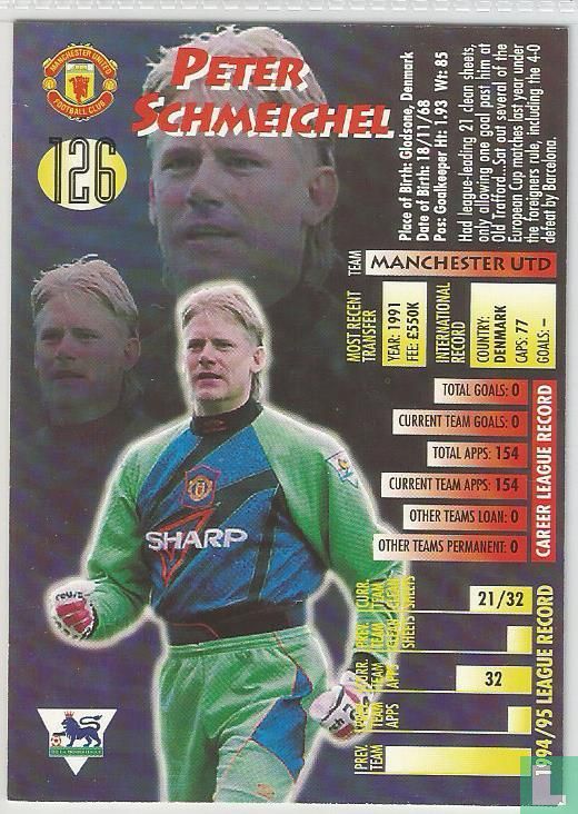 Peter Schmeichel