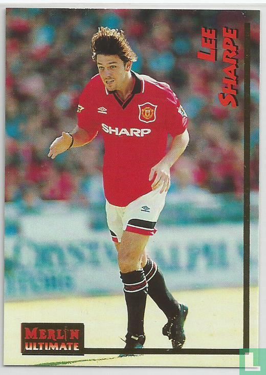 Lee Sharpe