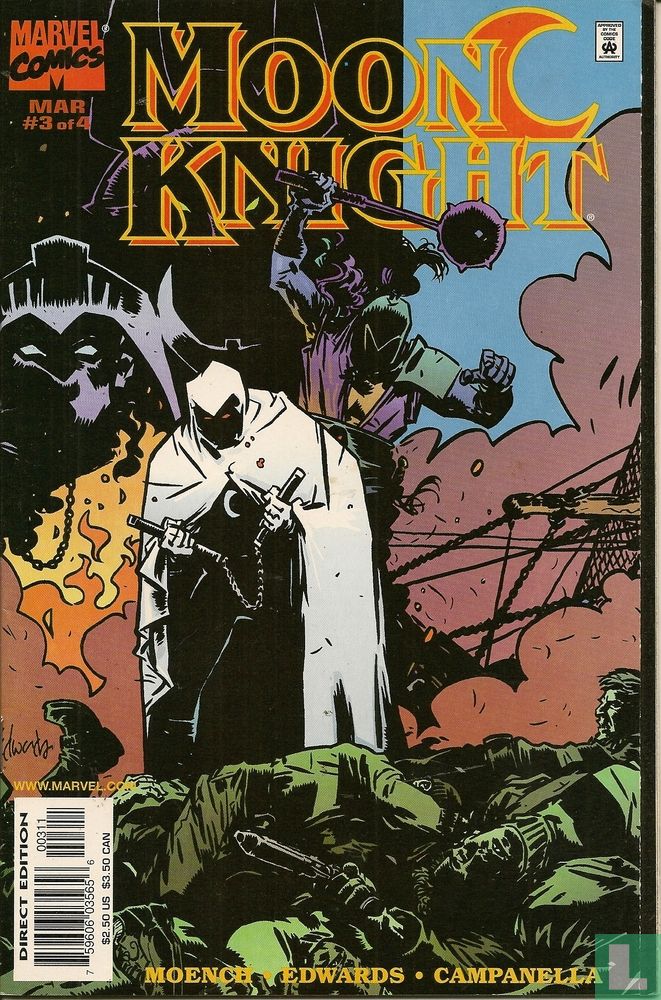 Moon Knight 3