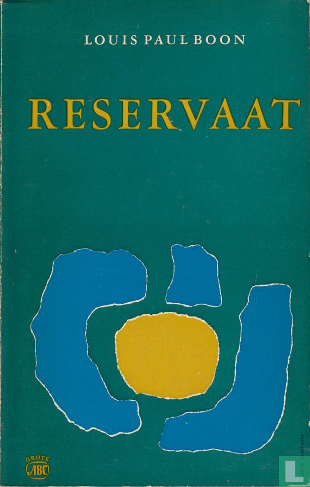 Reservaat