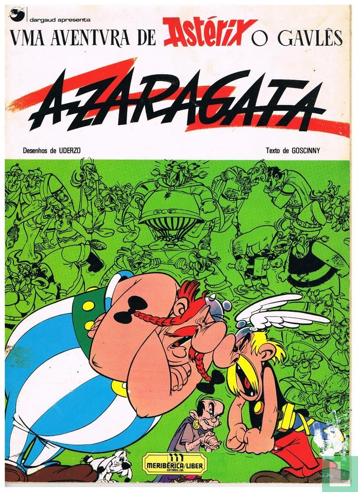 A Zaragata