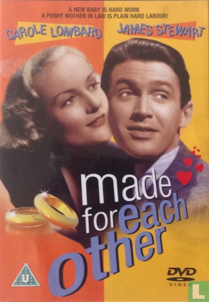 Made for Each Other