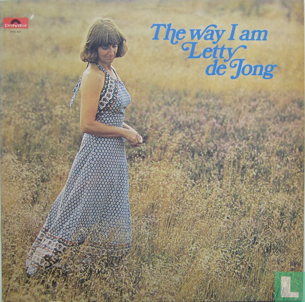 The Way I Am