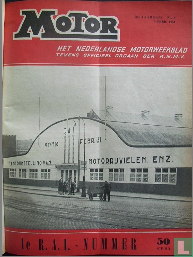 Motor 6