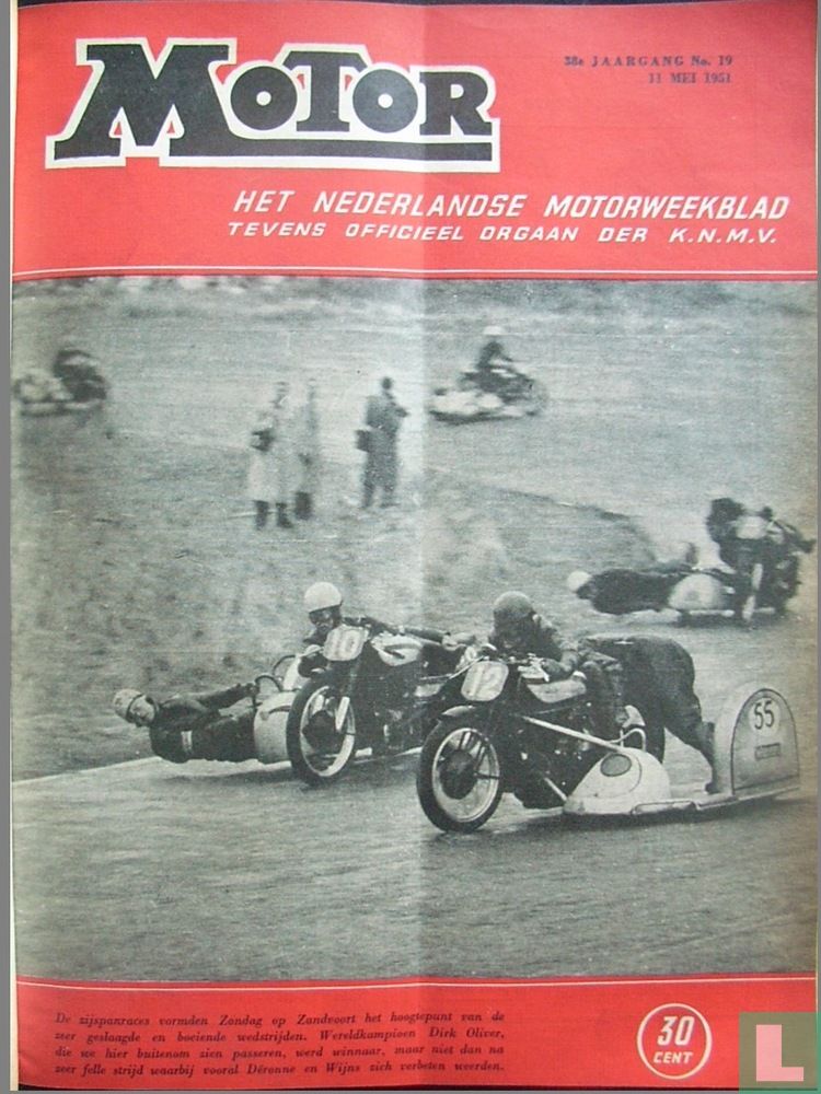 Motor 19