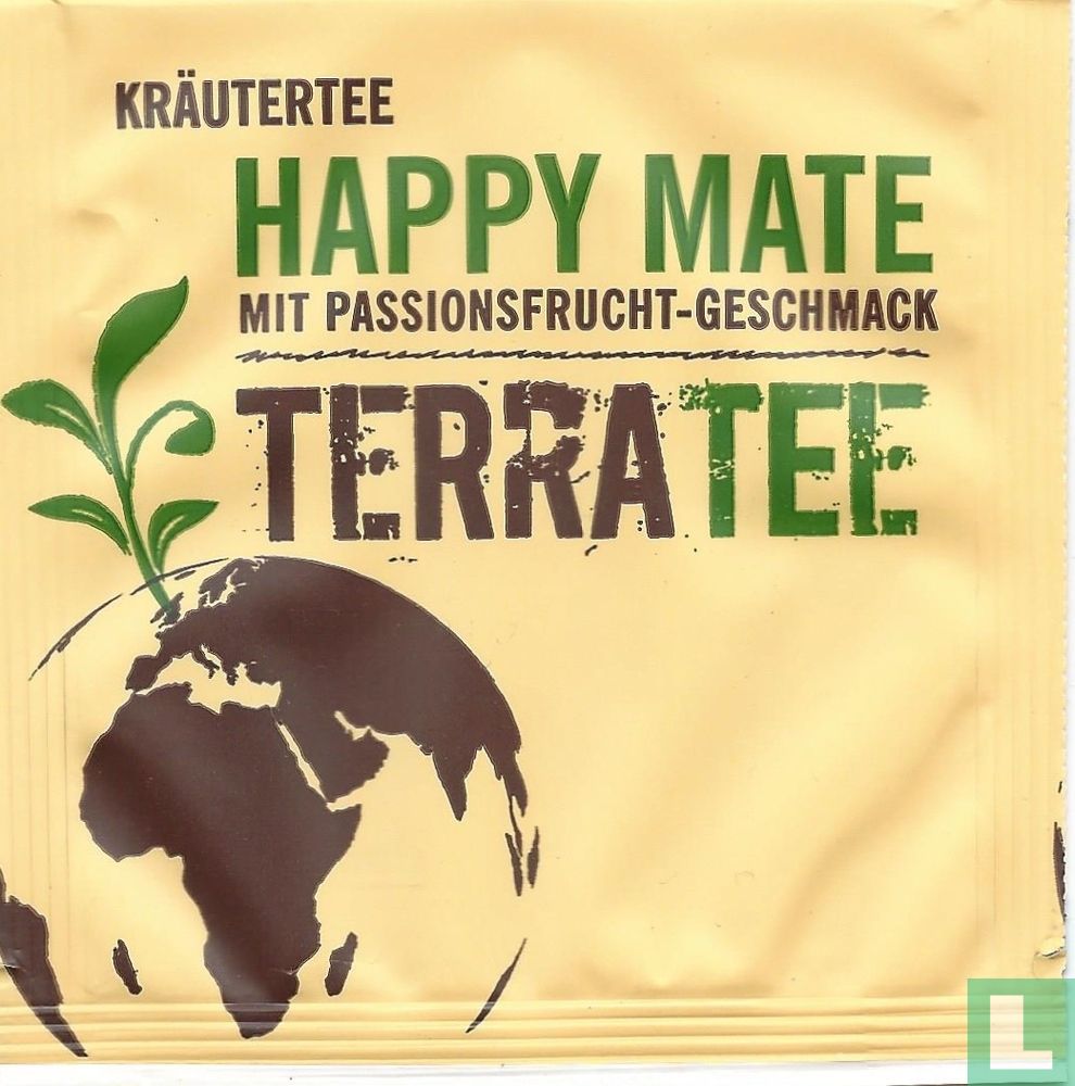 Happy Mate