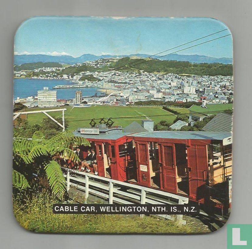 Cable car