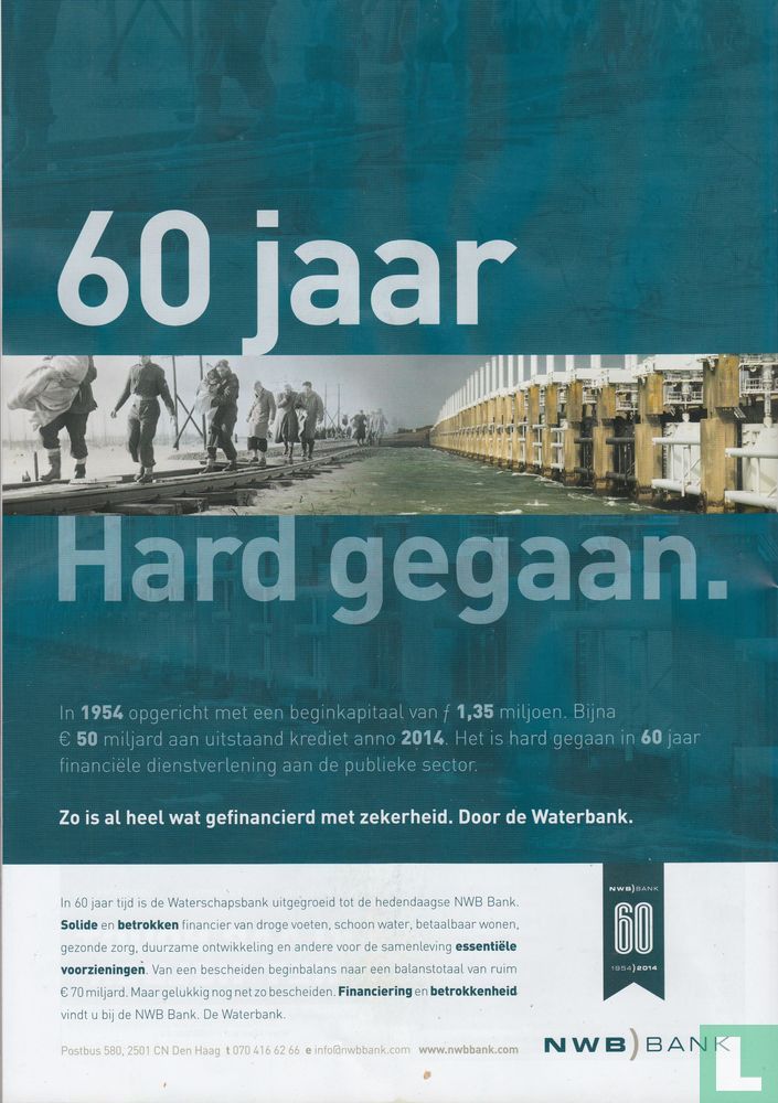 Het Waterschap 5