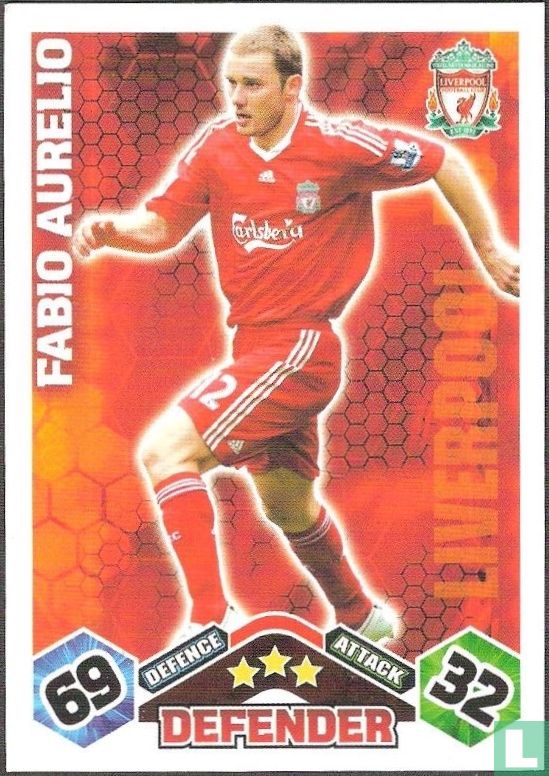 Fabio Aurelio