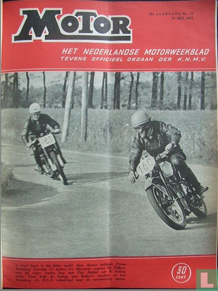 Motor 21