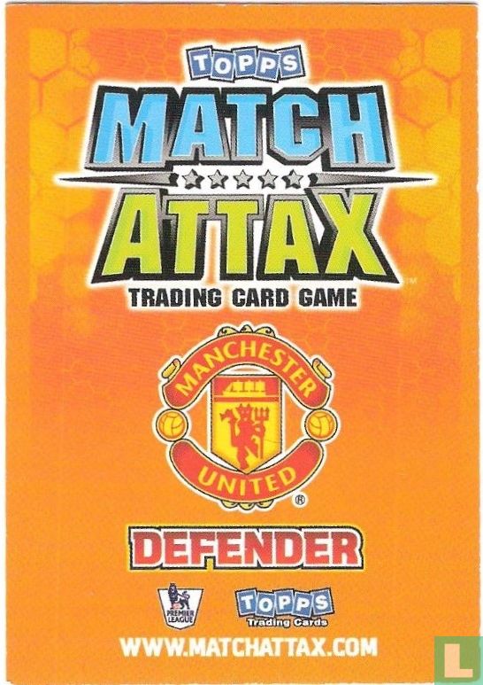 Rio Ferdinand