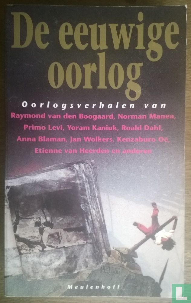 De eeuwige oorlog