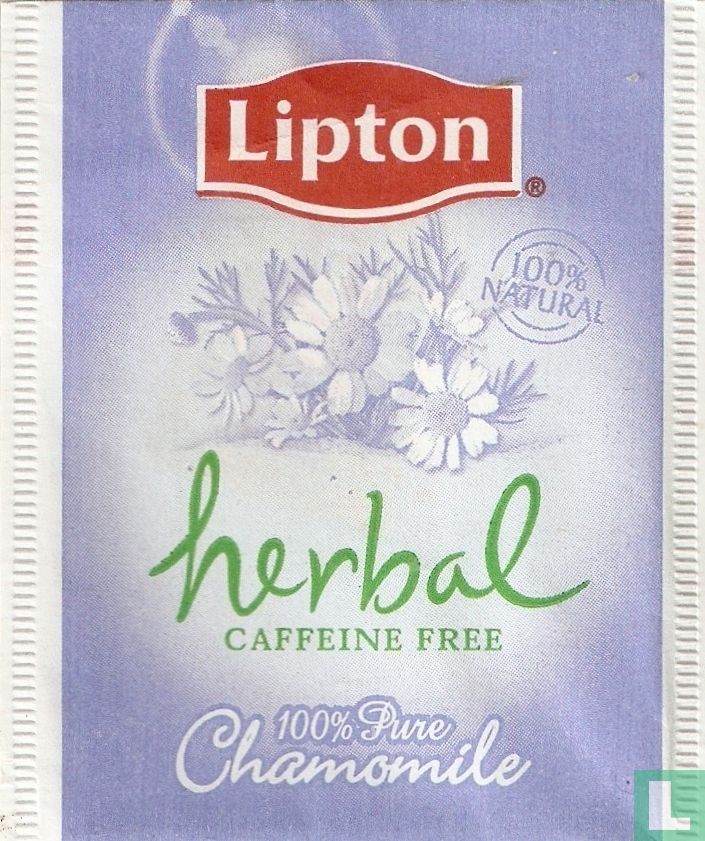 100% Pure Chamomile
