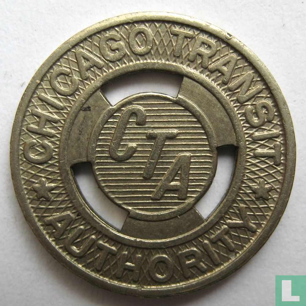 Chicago Transit Authority