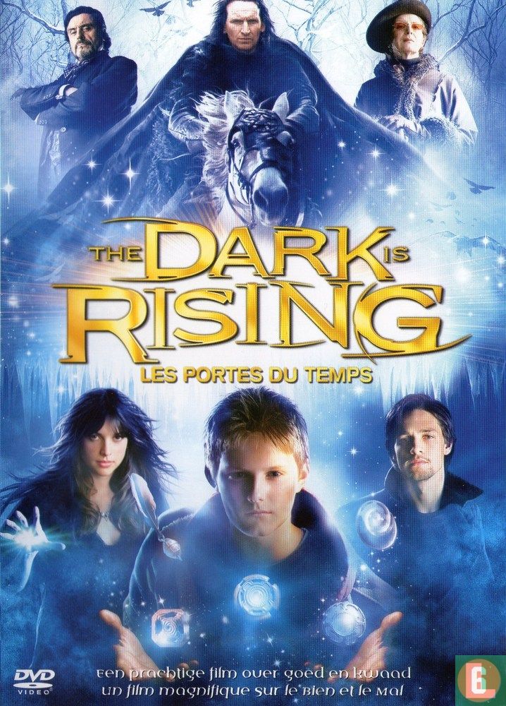 The Dark is Rising