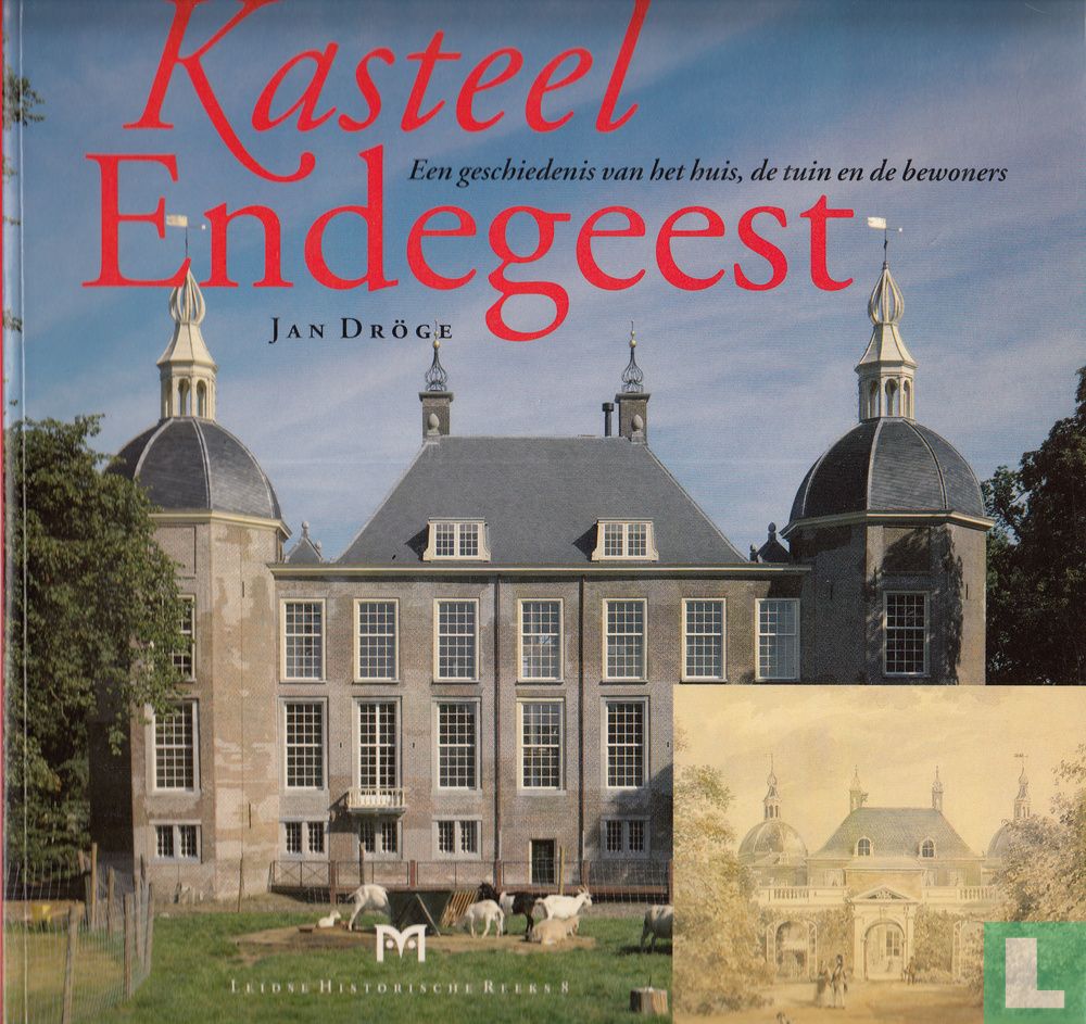 Kasteel Endegeest