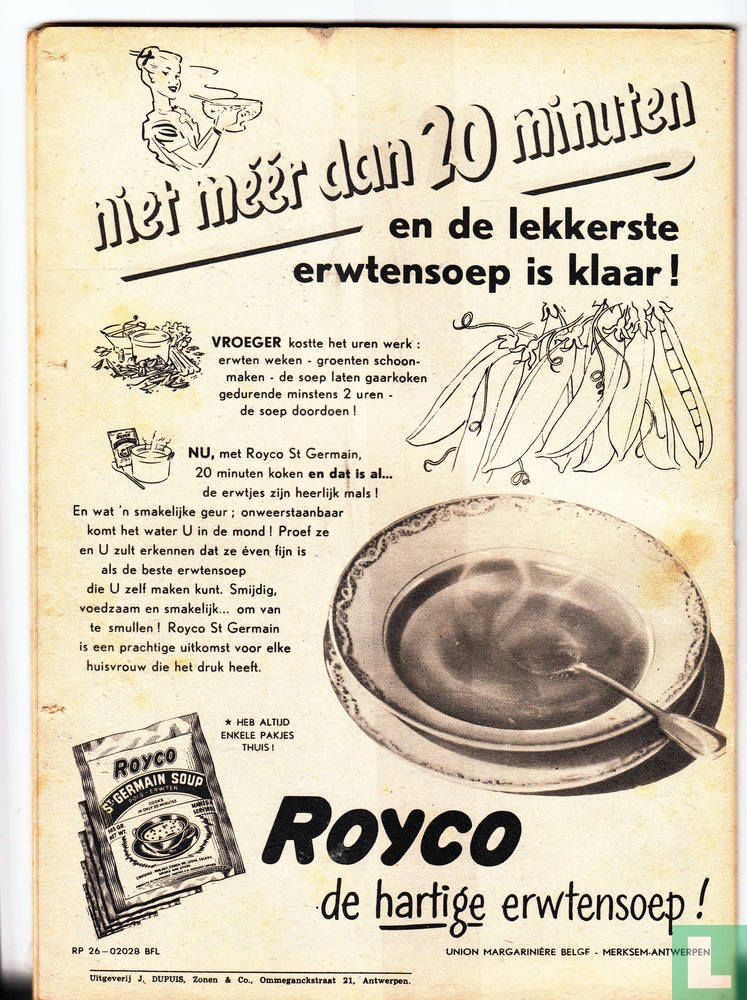 De Haardvriend 856