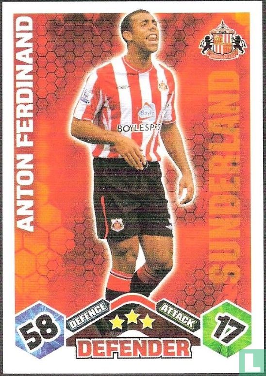 Anton Ferdinand